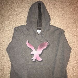 American eagle hoodie size XL